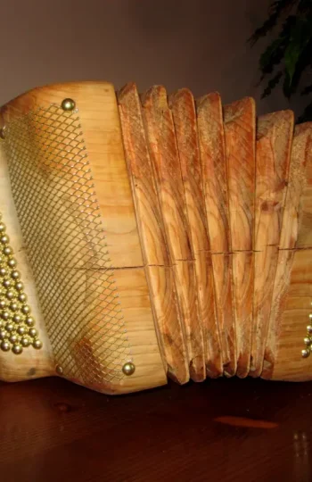 accordéon